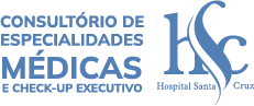 Logo - Centro de Especialidades HSC